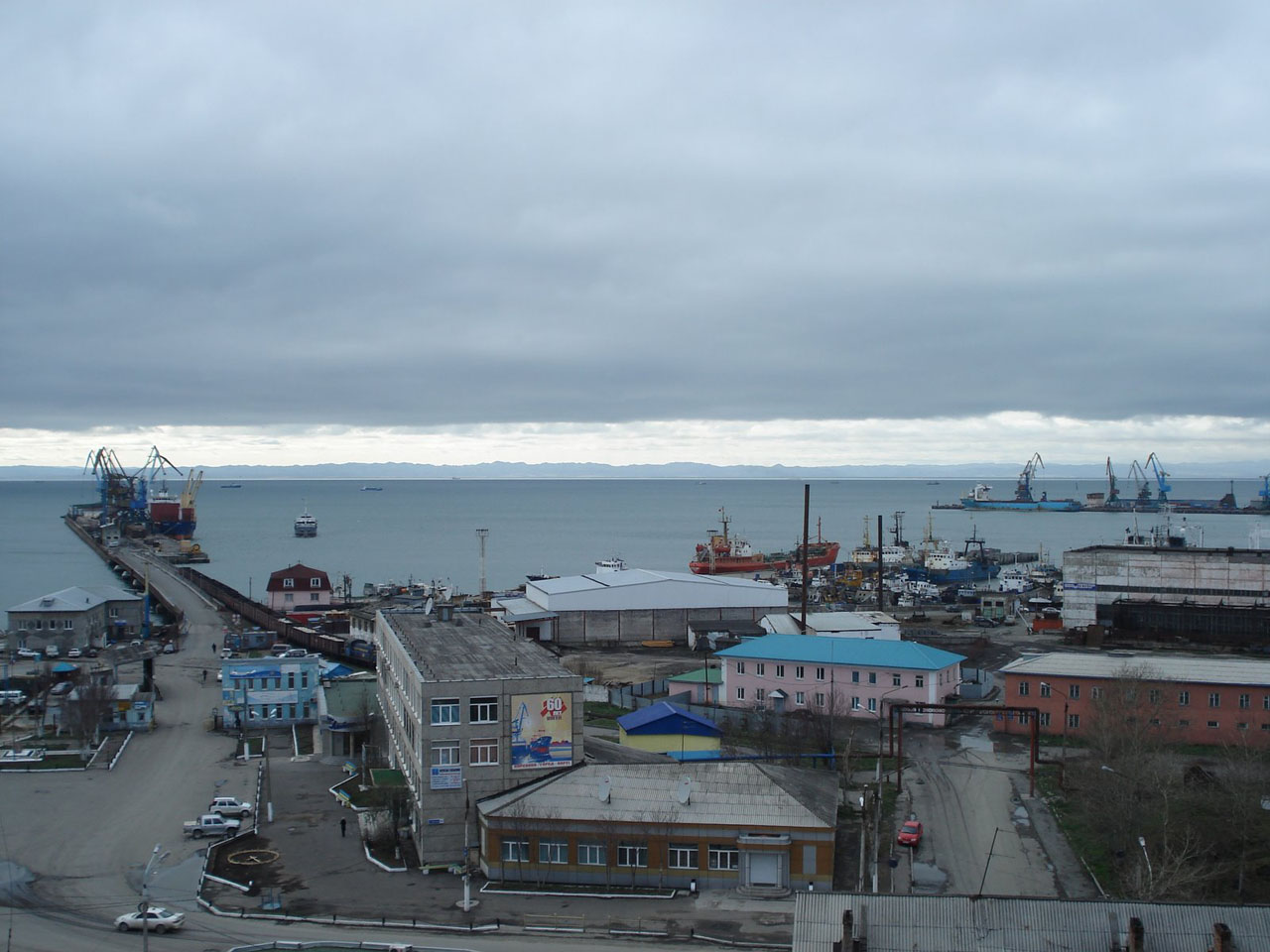 Korsakov